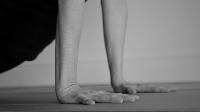 SLOW FLOW - To Support Muladhara Chakra